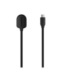 Garmin Magnetiska laddkablar. USB-C