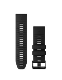 Garmin QuickFit 26 klockarmband Silikon