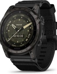 Garmin tactix 7, AMOLED, GPS Watch, EMEA, Pulsklocka
