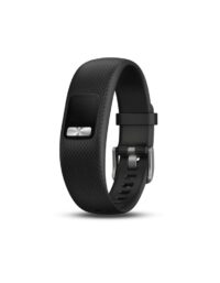 Garmin Vivofit 4-Band, Klockarmband