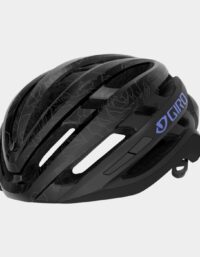 Giro Agilis MIPS W Matte Black Floral, Cykelhjälm