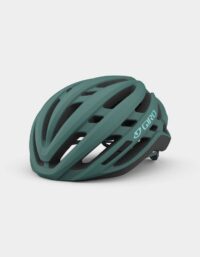 Giro Agilis MIPS W Matte Grey Green, Cykelhjälm