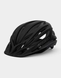 Giro Artex MIPS Matte Black, Cykelhjälm