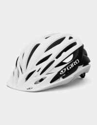 Giro Artex MIPS Matte White Black, Cykelhjälm