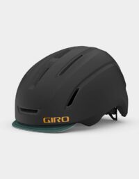 Giro Caden MIPS Matte Warm Black, Cykelhjälm