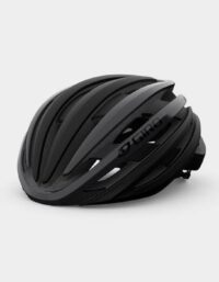 Giro Cinder MIPS Matte Black/Char, Cykelhjälm