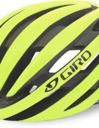 Giro Cykelhjälm Cinder MIPS hi-vis
