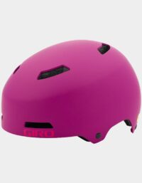 Giro Dime FS MIPS Matte Berry, Cykelhjälm
