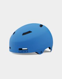 Giro Dime FS MIPS Matte Blue, Cykelhjälm