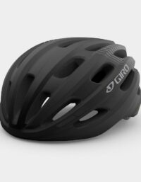 Giro Isode MIPS Matte Black, Cykelhjälm