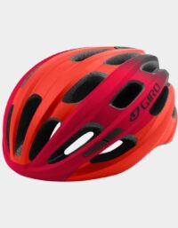 Giro Isode MIPS Matte Red/Black, Cykelhjälm