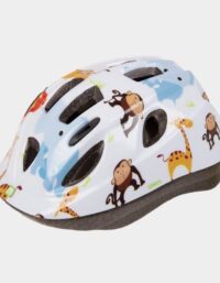 Giro Junior Zoo, Cykelhjälm