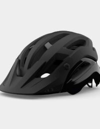 Giro Manifest Spherical MIPS Matte Black, Cykelhjälm