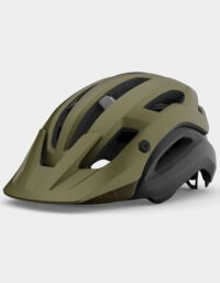 Giro Manifest Spherical MIPS Matte Olive, Cykelhjälm