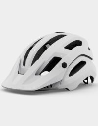 Giro Manifest Spherical MIPS Matte White, Cykelhjälm