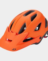 Giro Montaro MIPS Matte Deep Orange, Cykelhjälm
