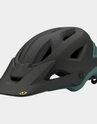 Giro Montaro MIPS Matte Warm Black, Cykelhjälm
