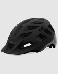 Giro Radix MIPS Matte Black, Cykelhjälm