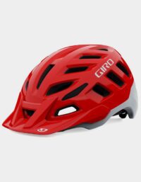 Giro Radix MIPS Trim Red, Cykelhjälm