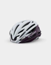 Giro Seyen MIPS W Matte White/Urchin, Cykelhjälm