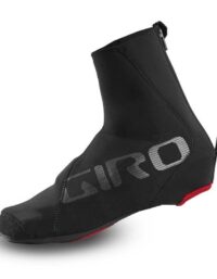 Giro Skoöverdrag Proof Winter svart 36-39