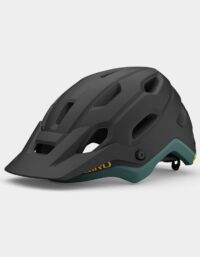 Giro Source MIPS Matte Warm Black, Cykelhjälm