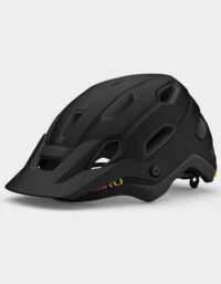 Giro Source MIPS W Matte Black Craze, Cykelhjälm