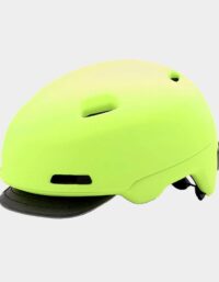 Giro Sutton MIPS Hi Yellow, Cykelhjälm