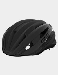Giro Synthe MIPS II Matte Black, Cykelhjälm