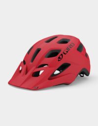 Giro Tremor MIPS Matte Bright Red, Cykelhjälm