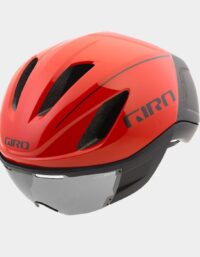 Giro Vanquish MIPS Bright Red, Cykelhjälm