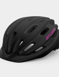 Giro Vasona MIPS W Matte Black, Cykelhjälm