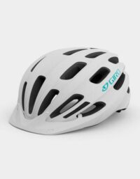 Giro Vasona MIPS W Matte White, Cykelhjälm