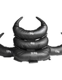 Gorilla Sports Bulgarian Bag - Viktsäck, Bulgarian bags