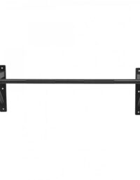 Gorilla Sports Chinsstång - Pull-up-stång - Vägghängd