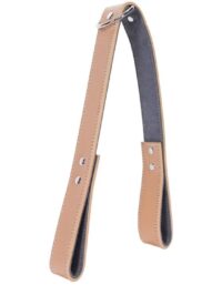 Gorilla Sports Crunchgrepp Rem Strap