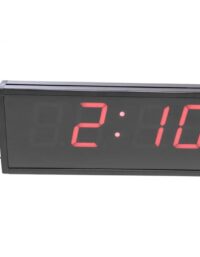 Gorilla Sports Digital Timer - Klocka, Tidtagning