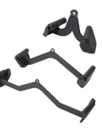 Gorilla Sports Draghandtag GS Grips Pulldown, Draghandtag