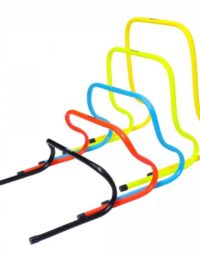 Gorilla Sports Häck Träningshäck (3-pack)