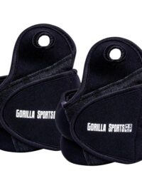 Gorilla Sports Handledsvikt Viktmanchett