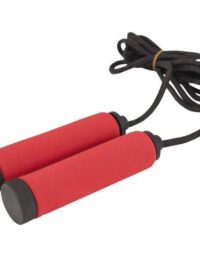 Gorilla Sports Hopprep Rött - 270cm