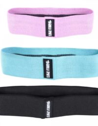 Gorilla Sports Mini Glute Band