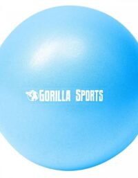 Gorilla Sports Mini Pilatesboll