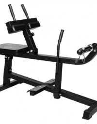 Gorilla Sports Sittande Vadpress -30mm/50mm