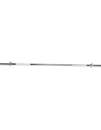 Gorilla Sports Skivstång 180 cm Stjärnlås - 30 mm