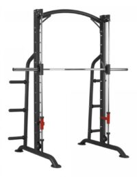 Gorilla Sports Smithmaskin Power Rack