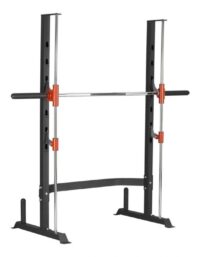 Gorilla Sports Smithmaskin RACK