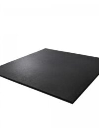 Gorilla Sports Träningsgolv Gymgolv Gymmatta - 100x100x2cm