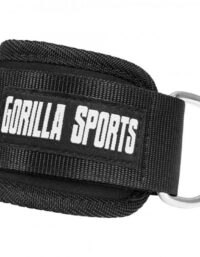 Gorilla Sports Vristband GS Ankelband - Kabelmaskin