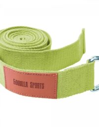 Gorilla Sports Yogabälte